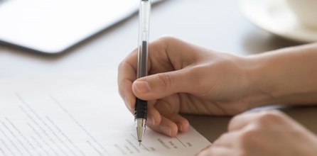 How to get a business license