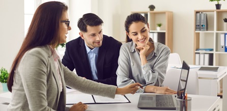 How to get and retain clients for your insurance business